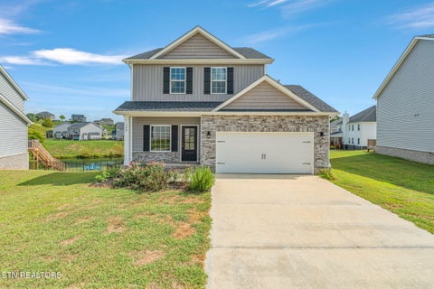 Photo of 105 E Fortenberry St, Oak Ridge, TN 37830 (MLS # 1354974)