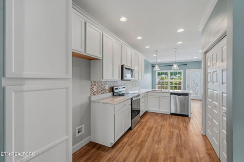 Tiny photo for 105 E Fortenberry St, Oak Ridge, TN 37830 (MLS # 1354974)