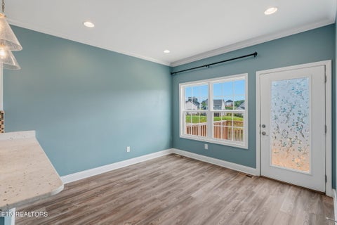 Tiny photo for 105 E Fortenberry St, Oak Ridge, TN 37830 (MLS # 1354974)