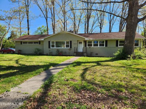 Photo of 1620 Autry Way, Knoxville, TN 37909 (MLS # 1335624)