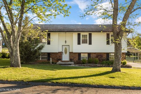 6613 Cadbury Drive Knoxville TN 37921