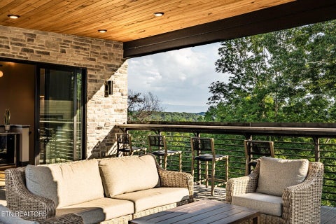 Tiny photo for 1422 Reedmont Way, Sevierville, TN 37876 (MLS # 1354740)