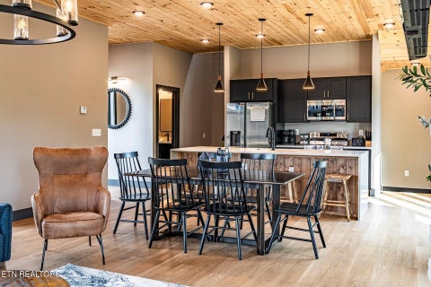 Tiny photo for 1422 Reedmont Way, Sevierville, TN 37876 (MLS # 1354740)