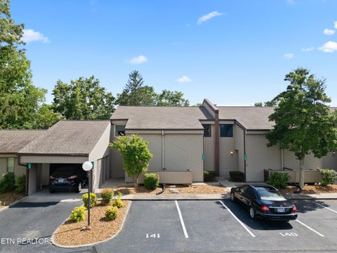 Photo of 7 Lakeshore Circle #141, Crossville, TN 38558 (MLS # 1344542)