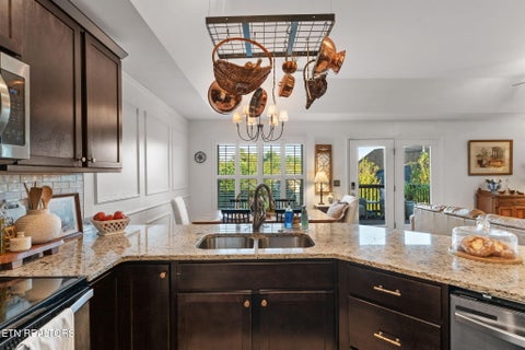 Tiny photo for 7222 Settlers Path Lane, Knoxville, TN 37920 (MLS # 1358918)