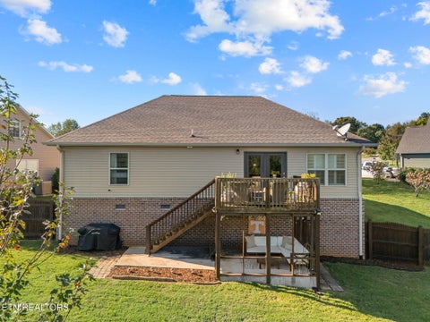 Tiny photo for 7222 Settlers Path Lane, Knoxville, TN 37920 (MLS # 1358918)