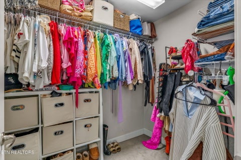 Tiny photo for 7222 Settlers Path Lane, Knoxville, TN 37920 (MLS # 1358918)