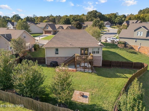 Tiny photo for 7222 Settlers Path Lane, Knoxville, TN 37920 (MLS # 1358918)