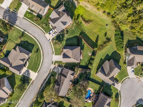 Tiny photo for 7222 Settlers Path Lane, Knoxville, TN 37920 (MLS # 1358918)