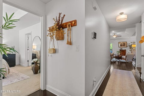 Tiny photo for 7222 Settlers Path Lane, Knoxville, TN 37920 (MLS # 1358918)