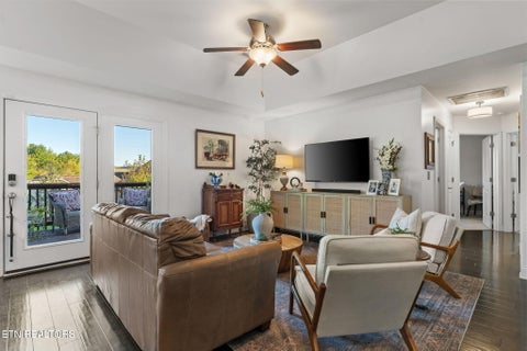 Tiny photo for 7222 Settlers Path Lane, Knoxville, TN 37920 (MLS # 1358918)