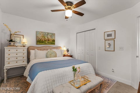 Tiny photo for 7222 Settlers Path Lane, Knoxville, TN 37920 (MLS # 1358918)