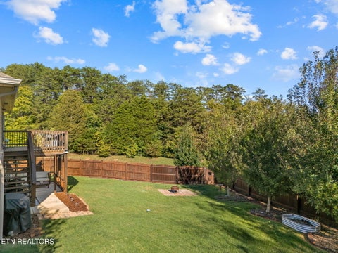 Tiny photo for 7222 Settlers Path Lane, Knoxville, TN 37920 (MLS # 1358918)