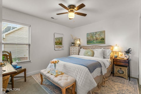 Tiny photo for 7222 Settlers Path Lane, Knoxville, TN 37920 (MLS # 1358918)