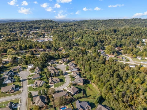Tiny photo for 7222 Settlers Path Lane, Knoxville, TN 37920 (MLS # 1358918)
