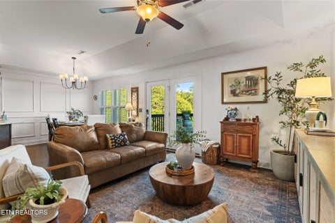 Tiny photo for 7222 Settlers Path Lane, Knoxville, TN 37920 (MLS # 1358918)