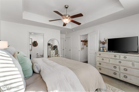 Tiny photo for 7222 Settlers Path Lane, Knoxville, TN 37920 (MLS # 1358918)