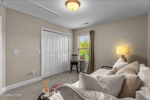 Tiny photo for 7222 Settlers Path Lane, Knoxville, TN 37920 (MLS # 1358918)