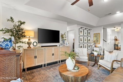 Tiny photo for 7222 Settlers Path Lane, Knoxville, TN 37920 (MLS # 1358918)