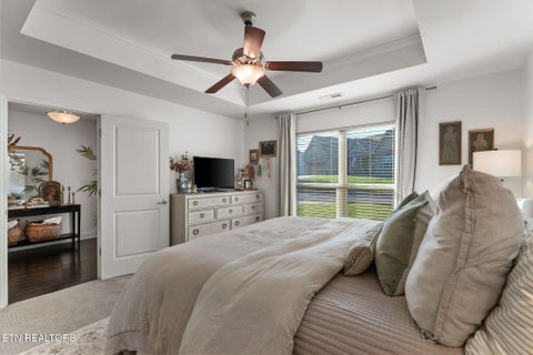 Tiny photo for 7222 Settlers Path Lane, Knoxville, TN 37920 (MLS # 1358918)