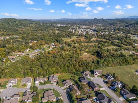Tiny photo for 7222 Settlers Path Lane, Knoxville, TN 37920 (MLS # 1358918)