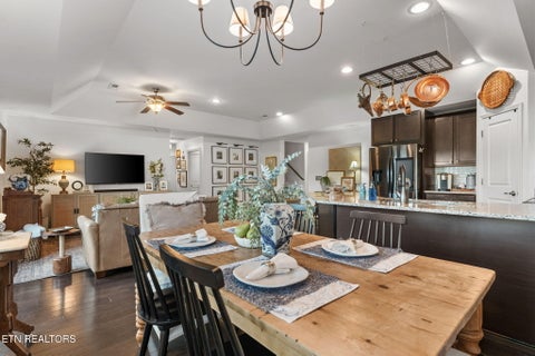 Tiny photo for 7222 Settlers Path Lane, Knoxville, TN 37920 (MLS # 1358918)