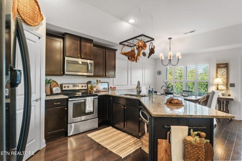 Tiny photo for 7222 Settlers Path Lane, Knoxville, TN 37920 (MLS # 1358918)