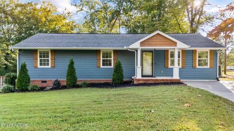 303 Bob Smith Lane Knoxville TN 37924