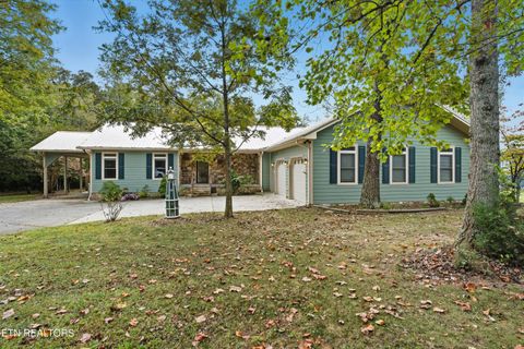 Photo of 304 Amy Tr, Spring City, TN 37381 (MLS # 1318085)