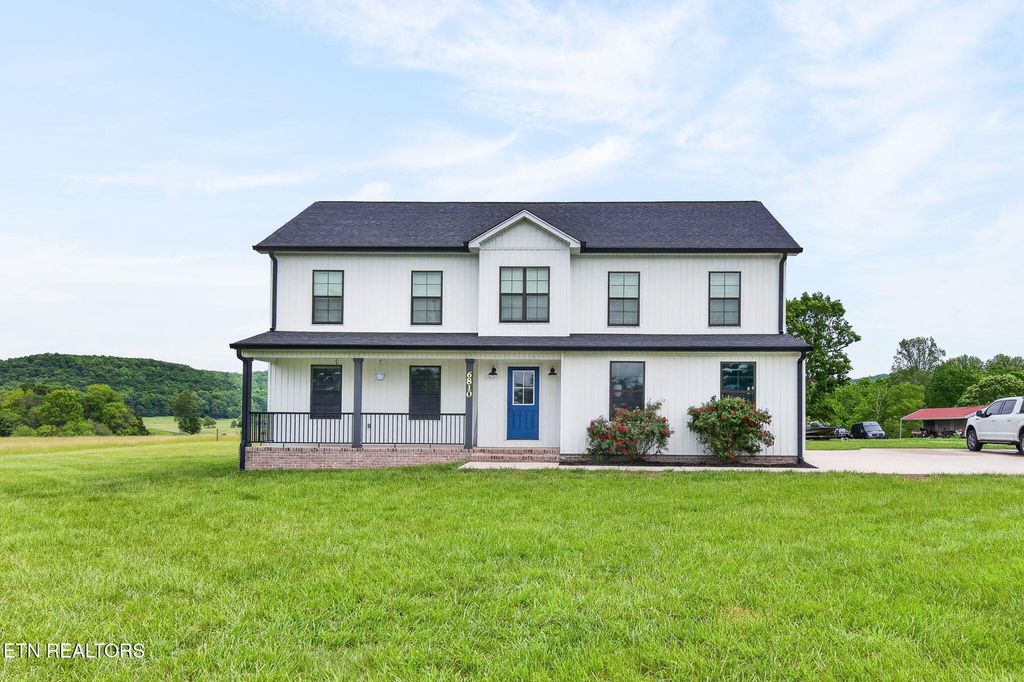 Photo of 6810 Cherry Creek Rd, Cookeville, TN 38506 (MLS # 1339102)