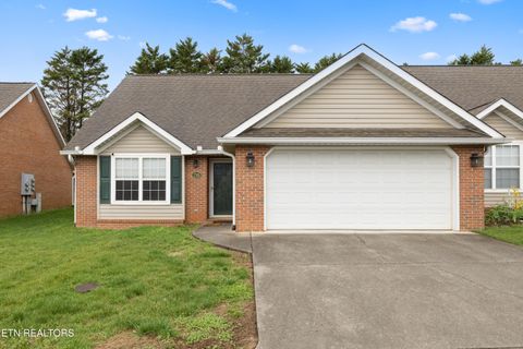 Photo of 7315 Windtree Oaks Way, Knoxville, TN 37920 (MLS # 1333385)