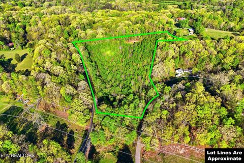 Tiny photo for 354 Ladd Ridge Rd, Kingston, TN 37763 (MLS # 1335473)