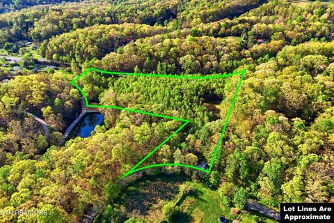 Tiny photo for 354 Ladd Ridge Rd, Kingston, TN 37763 (MLS # 1335473)