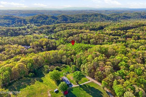 Tiny photo for 354 Ladd Ridge Rd, Kingston, TN 37763 (MLS # 1335473)