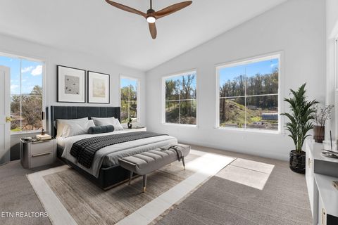 Tiny photo for 2312 Sam Houston St, Knoxville, TN 37920 (MLS # 1334100)