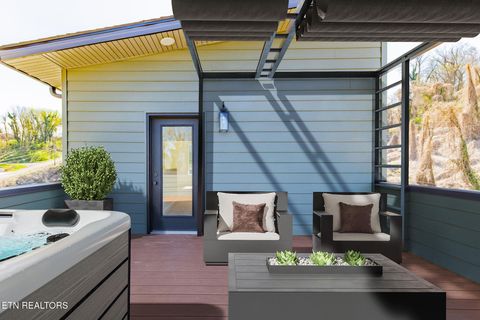 Tiny photo for 2312 Sam Houston St, Knoxville, TN 37920 (MLS # 1334100)