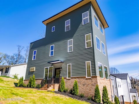 Tiny photo for 2312 Sam Houston St, Knoxville, TN 37920 (MLS # 1334100)