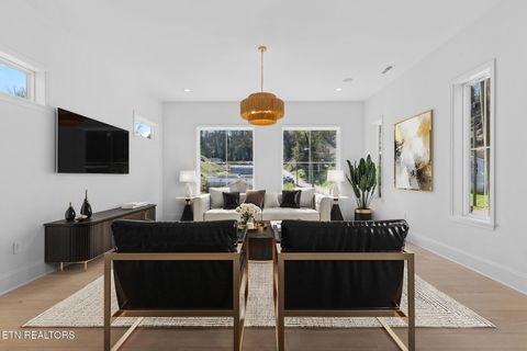 Tiny photo for 2312 Sam Houston St, Knoxville, TN 37920 (MLS # 1334100)