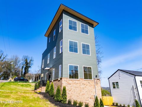 Tiny photo for 2312 Sam Houston St, Knoxville, TN 37920 (MLS # 1334100)