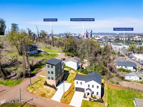 Tiny photo for 2312 Sam Houston St, Knoxville, TN 37920 (MLS # 1334100)