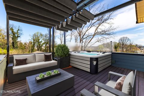 Tiny photo for 2312 Sam Houston St, Knoxville, TN 37920 (MLS # 1334100)