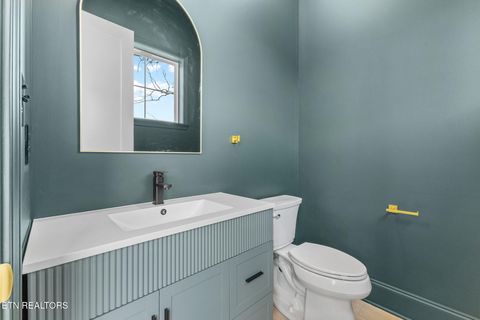 Tiny photo for 2312 Sam Houston St, Knoxville, TN 37920 (MLS # 1334100)