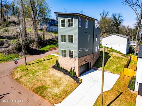 Tiny photo for 2312 Sam Houston St, Knoxville, TN 37920 (MLS # 1334100)