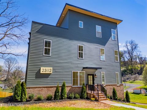 Tiny photo for 2312 Sam Houston St, Knoxville, TN 37920 (MLS # 1334100)