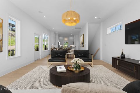 Tiny photo for 2312 Sam Houston St, Knoxville, TN 37920 (MLS # 1334100)