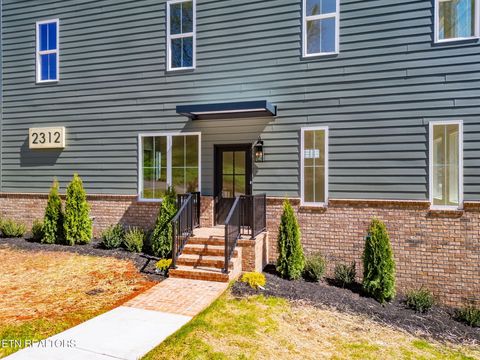 Tiny photo for 2312 Sam Houston St, Knoxville, TN 37920 (MLS # 1334100)