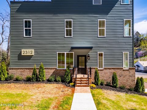 Tiny photo for 2312 Sam Houston St, Knoxville, TN 37920 (MLS # 1334100)