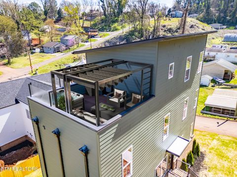 Tiny photo for 2312 Sam Houston St, Knoxville, TN 37920 (MLS # 1334100)