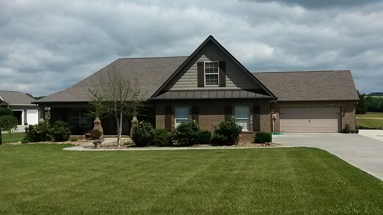 Photo 1 of 24 — 1496 Craigs Chapel Rd, Greenback, TN 37742