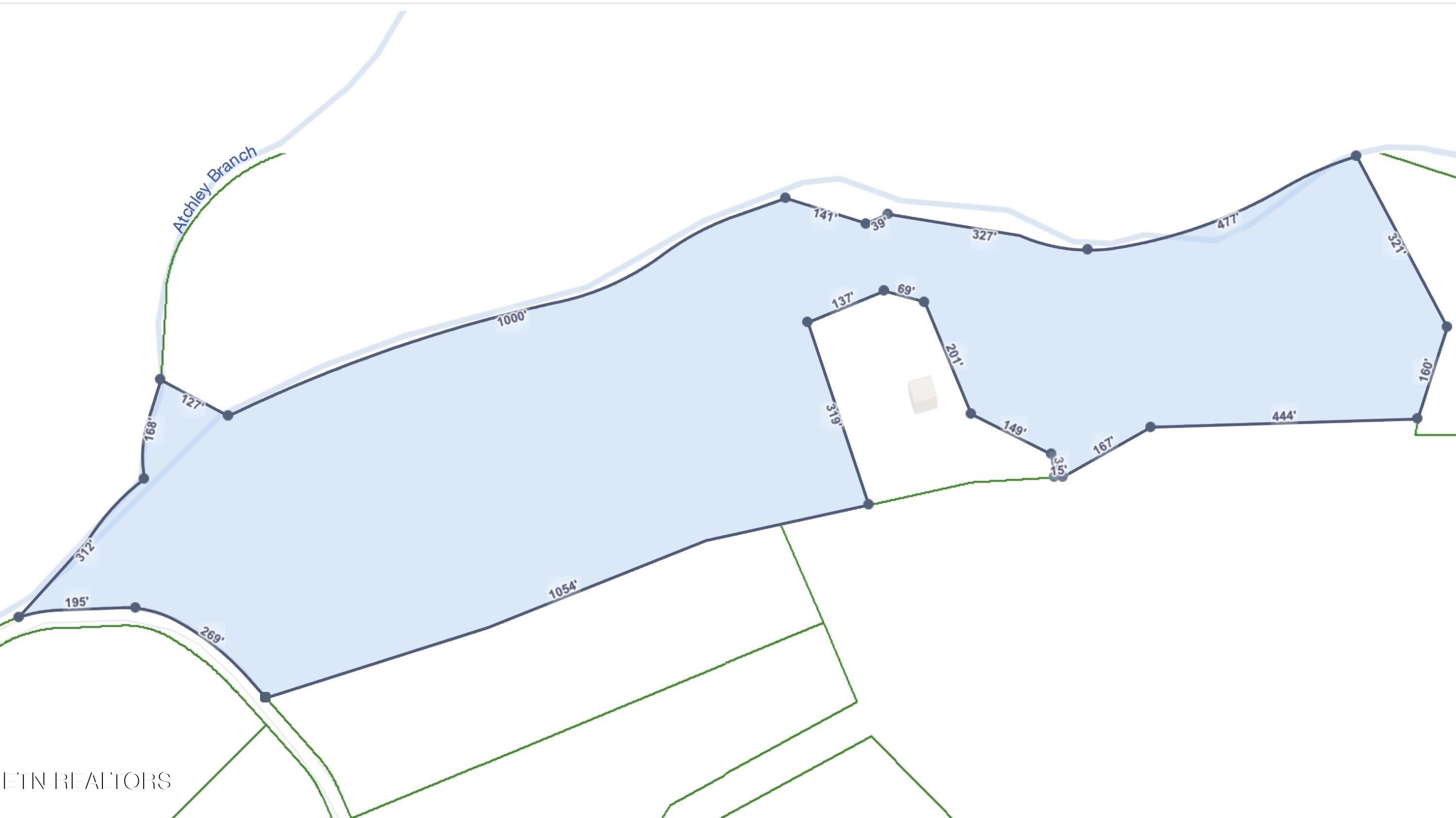Parcel 101, Sharp Rd